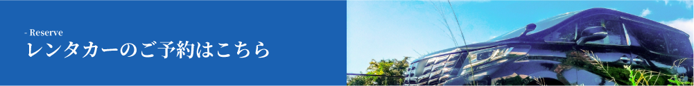 レンタル可能なお車はこちら