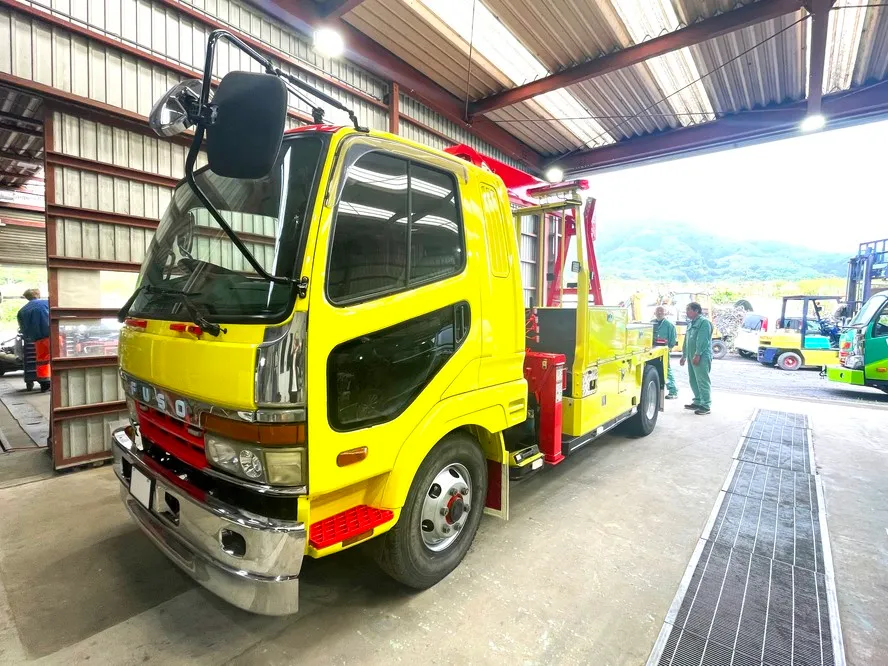 自社一貫体制による 柔軟なカスタマイズ